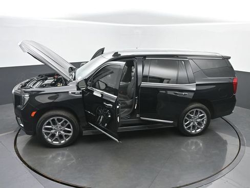 Used 2022 GMC Yukon Denali w/ Denali Ultimate Package AWD/4WD image 43