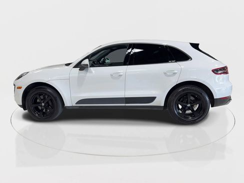 Used 2017 Porsche Macan image 7