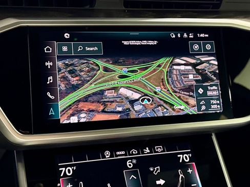 Used 2022 Audi A7 3.0T Premium image 4