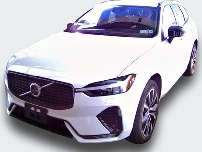 Certified 2025 Volvo XC60 B5 Plus