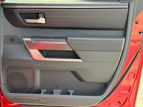 New 2026 Toyota Tundra SR5 RWD image 24