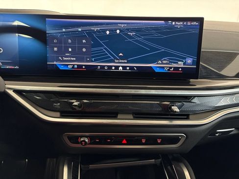 Certified 2026 BMW X6 xDrive40i w/ Executive Package AWD/4WD image 13