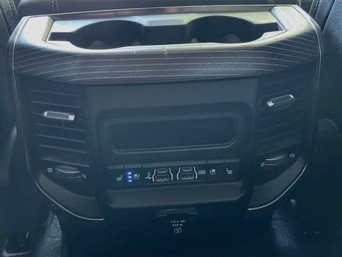 Used 2020 RAM 1500 Limited RWD image 27