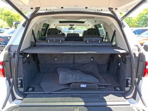Used 2021 BMW X7 xDrive40i AWD/4WD image 29