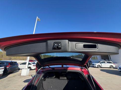 Certified 2024 Honda CR-V Sport image 18