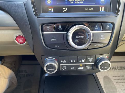 Used 2018 Acura RDX AWD w/ Technology Package image 20