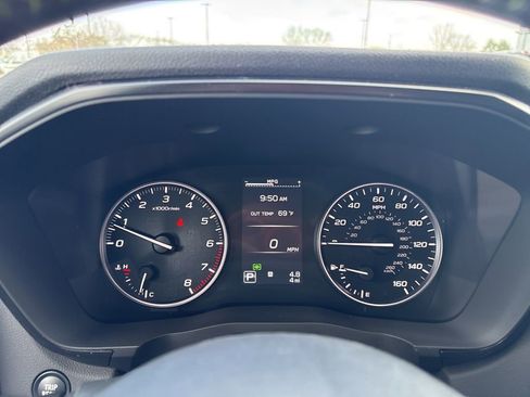 New 2026 Subaru Ascent Bronze Edition AWD/4WD image 16