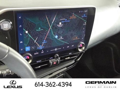 Certified 2023 Lexus NX 350 AWD image 24