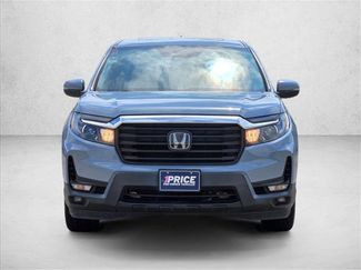 Used 2023 Honda Ridgeline RTL video 2