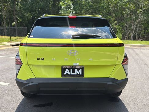 New 2026 Hyundai Kona SEL Sport FWD image 5