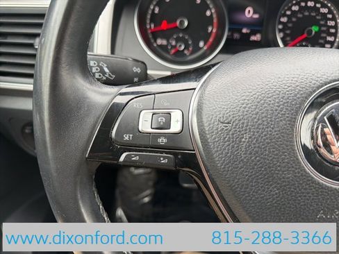 Used 2019 Volkswagen Atlas SE w/ Towing Package image 14
