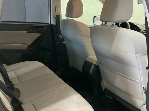 Used 2016 Subaru Forester 2.5i w/ Alloy Wheel Package image 14