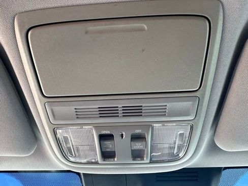 Used 2020 Honda CR-V EX image 16