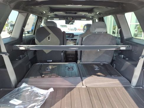 New 2027 Kia Telluride X-Line SX Prestige AWD/4WD image 7