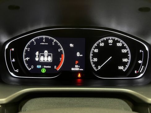 Used 2021 Honda Accord Sport Special Edition image 5