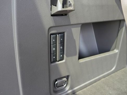 Used 2024 Lincoln Navigator Reserve AWD/4WD image 14