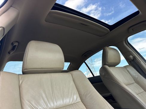 Used 2009 Honda Accord EX-L image 13