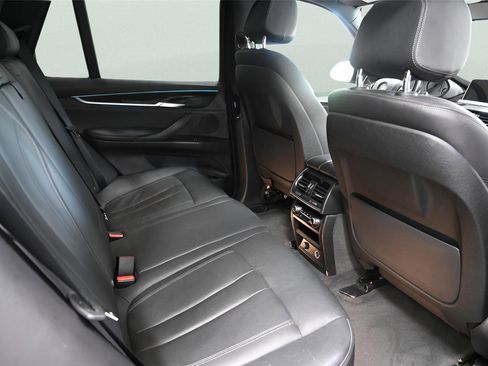 Used 2017 BMW X5 xDrive35i AWD/4WD image 19