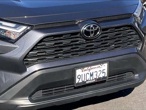 Used 2025 Toyota RAV4 XLE Premium image 30