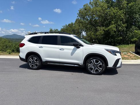 New 2026 Subaru Ascent Touring w/ Popular Package #2 AWD/4WD image 7