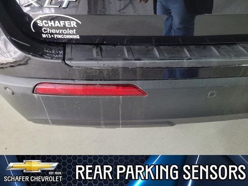 Used 2022 Ford Explorer XLT image 8