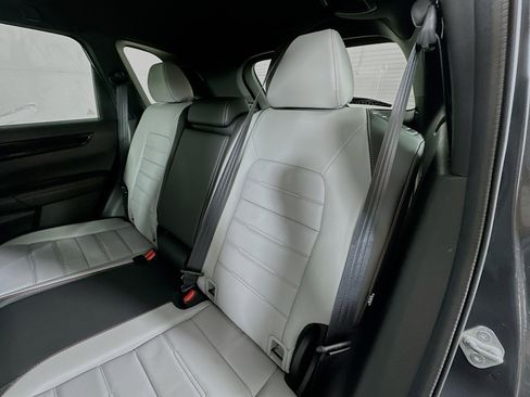 New 2026 Honda CR-V Sport Touring image 25