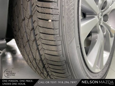 New 2026 MAZDA CX-30 AWD 2.5 S w/ Premium Package image 10