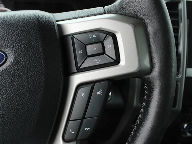 Used 2019 Ford F250 Lariat w/ Lariat Ultimate Package AWD/4WD image 19