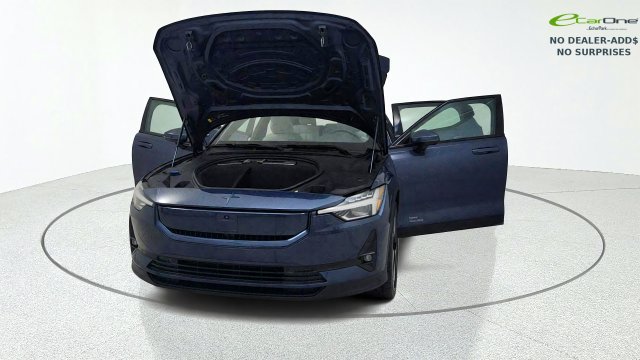 Used 2024 Polestar Polestar 2 AWD/4WD image 12