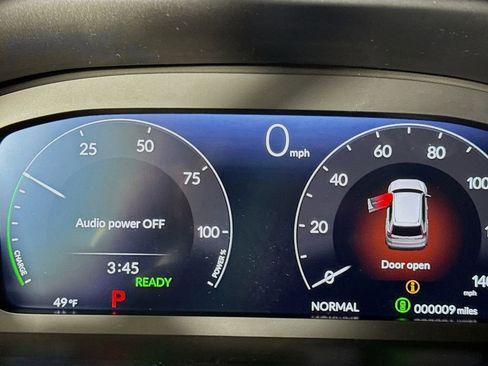 New 2026 Honda CR-V Sport Touring image 19