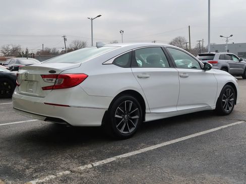 Used 2021 Honda Accord EX-L image 13
