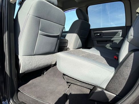 Used 2018 RAM 1500 Big Horn image 27