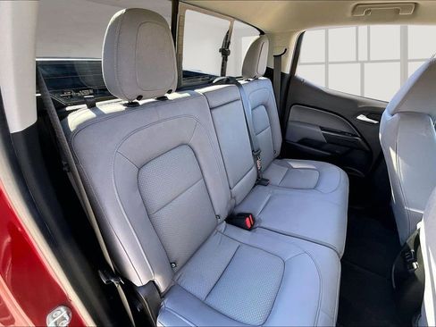 Used 2018 Chevrolet Colorado LT w/ LT Convenience Package image 26