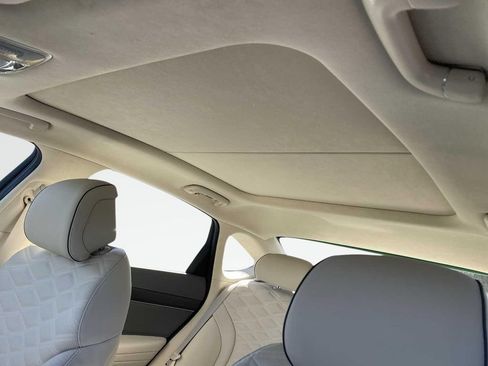 New 2026 Genesis G80 3.5T Sport Prestige AWD/4WD image 24