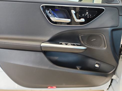 Certified 2025 Mercedes-Benz C 300 4MATIC Sedan image 16