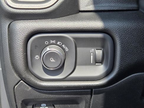 New 2026 RAM 1500 Tradesman image 19