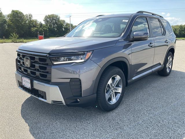 New 2026 Honda Pilot EX-L image 10