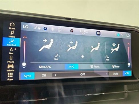 Used 2025 Jeep Wrangler Unlimited Rubicon image 47