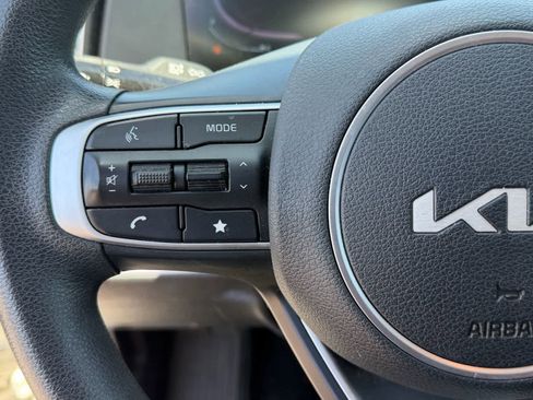 Used 2023 Kia Sportage LX FWD image 10