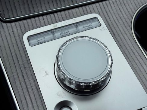 New 2026 Genesis GV80 3.5T Prestige image 40