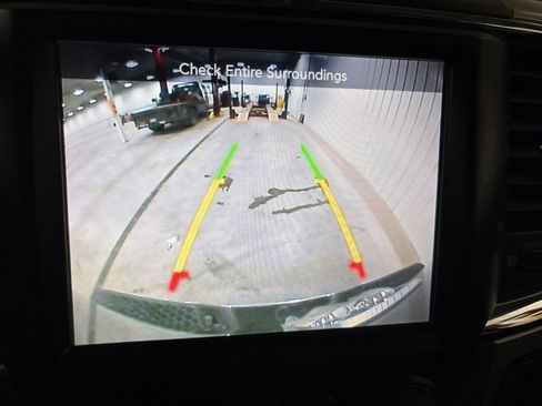 Used 2014 RAM 1500 Laramie w/ Protection Group image 35