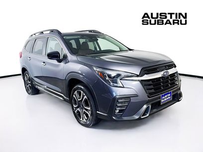 Certified 2025 Subaru Ascent Touring