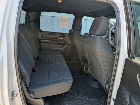 Used 2024 RAM 1500 Tradesman AWD/4WD image 15