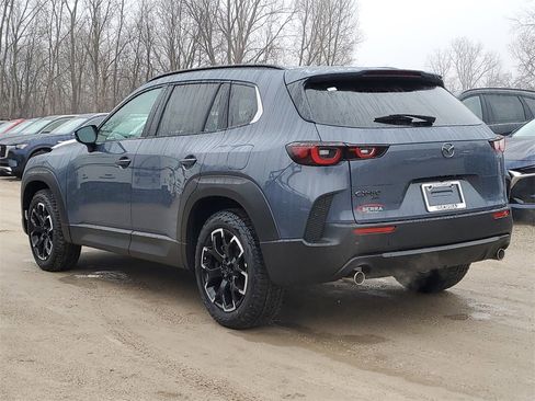 New 2026 MAZDA CX-50 Meridian Edition w/ Weather Package image 2