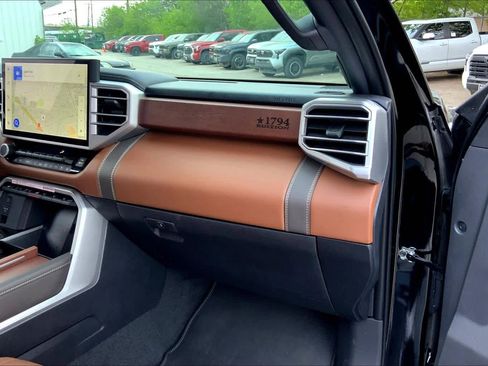 Used 2025 Toyota Tundra 1794 Edition image 18