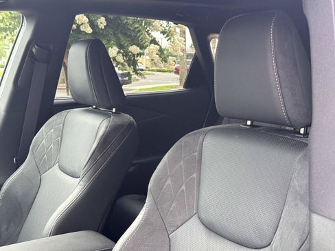 Used 2025 Lexus RX 350 AWD w/ Convenience Package image 45