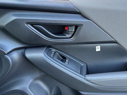 New 2026 Subaru Crosstrek 2.0i Premium image 18