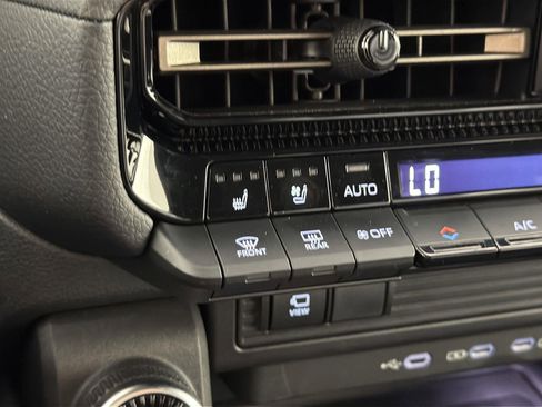 Used 2024 Toyota Land Cruiser w/ Premium Package image 20