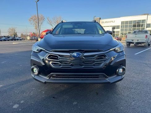 Used 2025 Subaru Crosstrek 2.5i Limited image 8