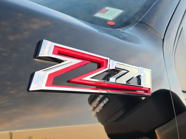 Used 2024 Chevrolet Silverado 2500 LT w/ All Star Edition AWD/4WD image 10